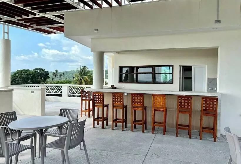 ホテル Casa Boutique Maria Bonita