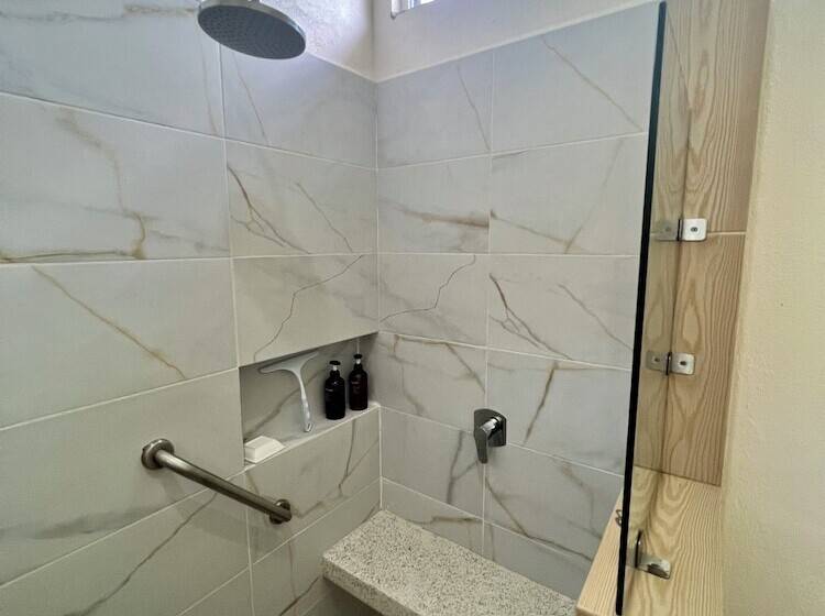 בית מלון כפרי Casa Boutique Maria Bonita