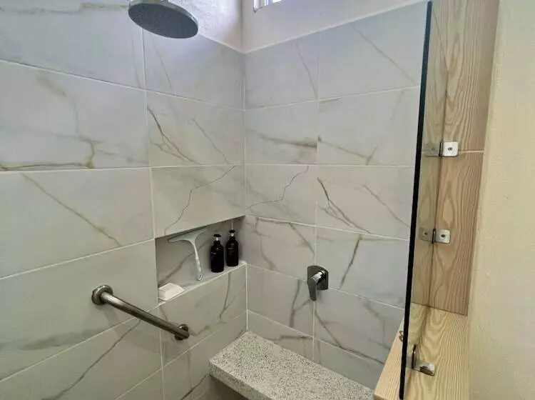 ホテル Casa Boutique Maria Bonita