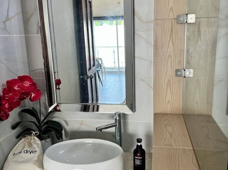 בית מלון כפרי Casa Boutique Maria Bonita