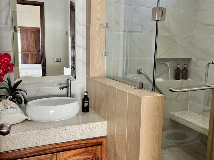 בית מלון כפרי Casa Boutique Maria Bonita