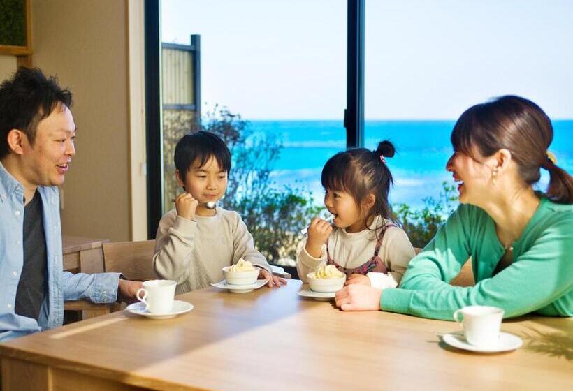 Szálloda Himi No Ryoriyado Minshuku Jyoyama