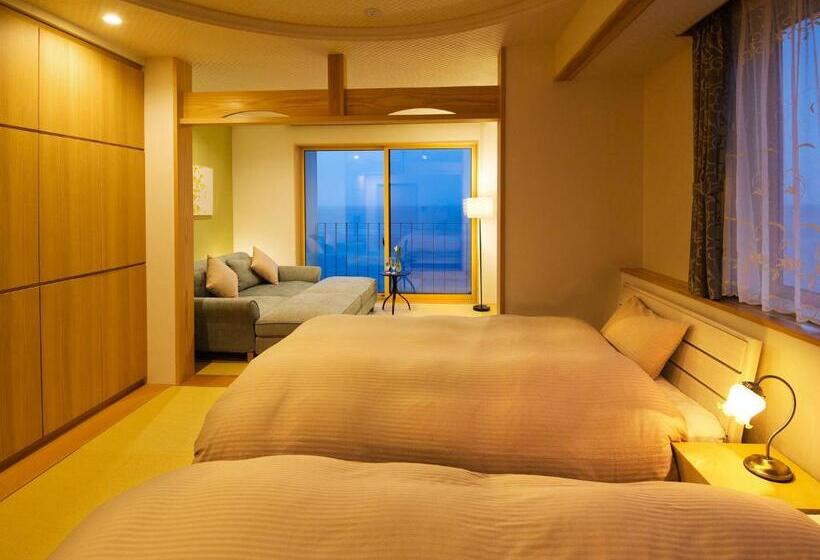 Szálloda Himi No Ryoriyado Minshuku Jyoyama