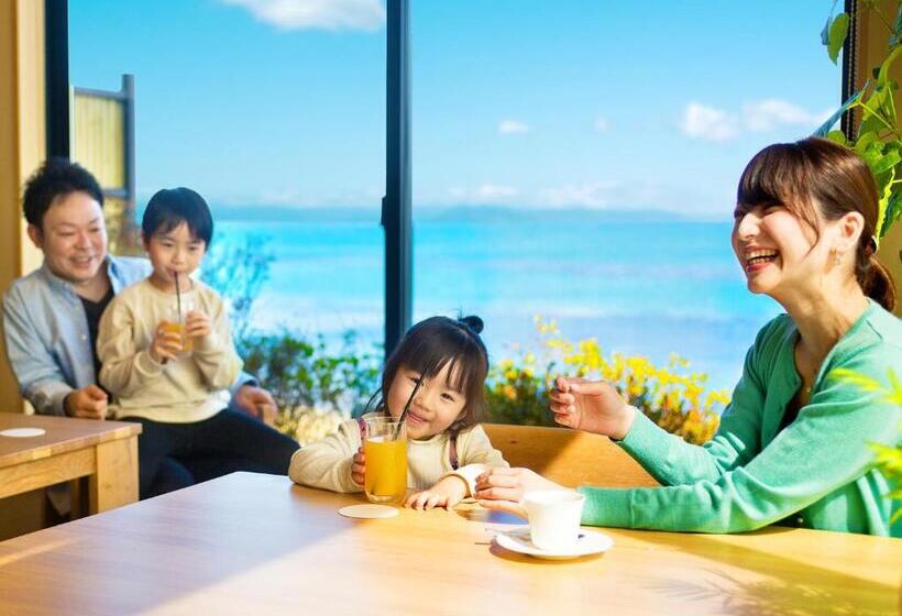 Szálloda Himi No Ryoriyado Minshuku Jyoyama