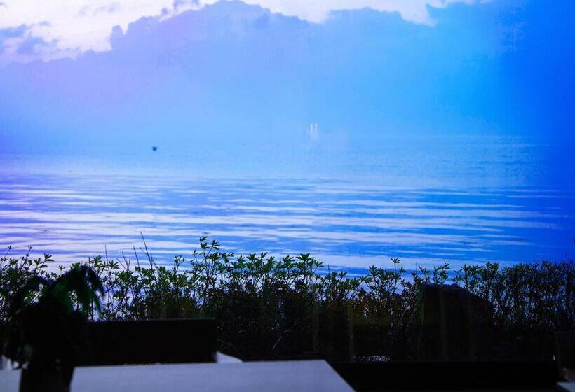 Szálloda Himi No Ryoriyado Minshuku Jyoyama