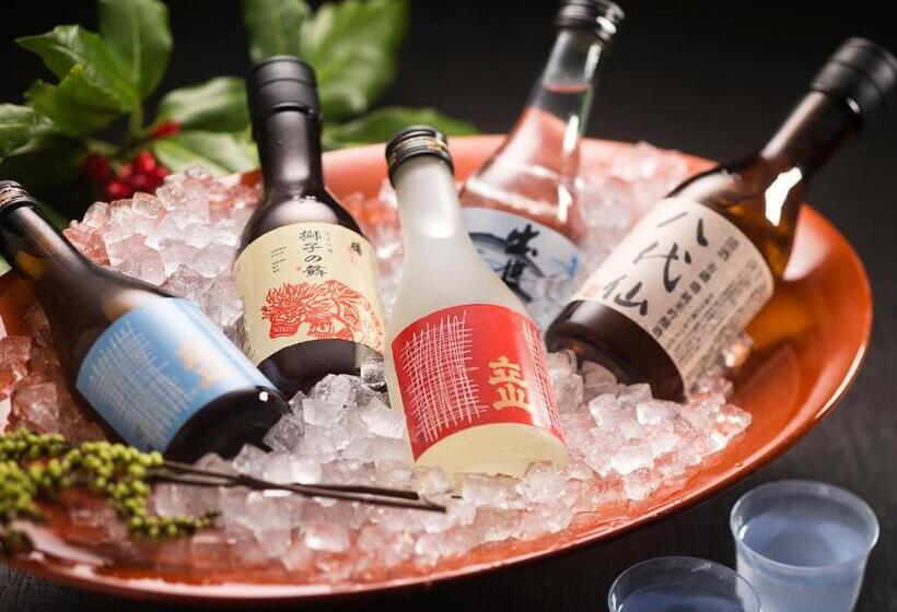 Szálloda Himi No Ryoriyado Minshuku Jyoyama