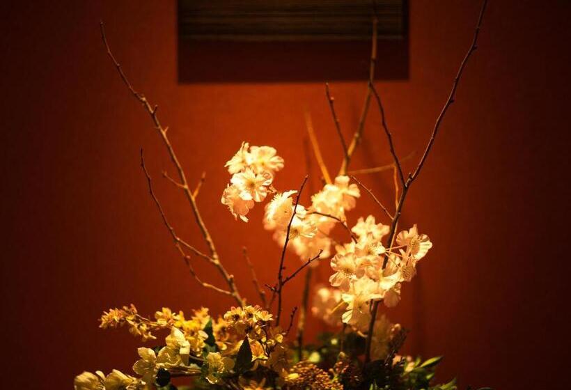 Szálloda Himi No Ryoriyado Minshuku Jyoyama