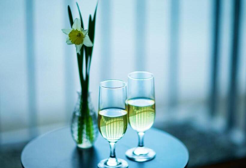 Szálloda Himi No Ryoriyado Minshuku Jyoyama