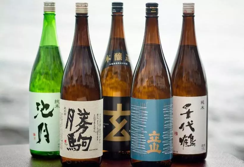 ホテル Himi No Ryoriyado Minshuku Jyoyama
