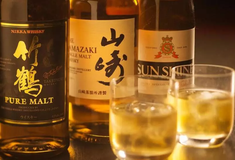 ホテル Himi No Ryoriyado Minshuku Jyoyama
