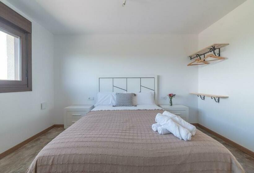 酒店 Rural O Salazón