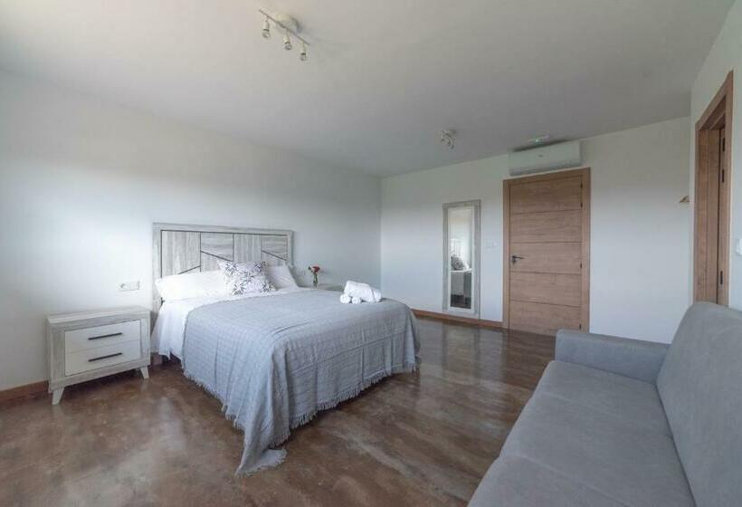 酒店 Rural O Salazón