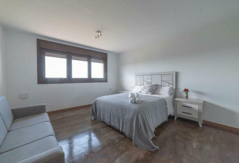 酒店 Rural O Salazón