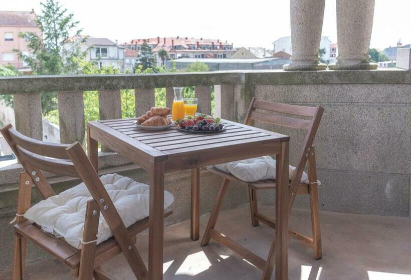 酒店 Rural O Salazón