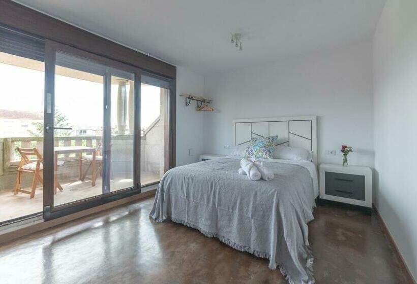 酒店 Rural O Salazón