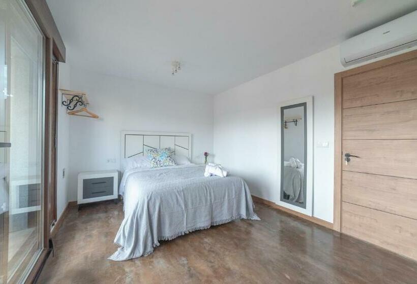 酒店 Rural O Salazón