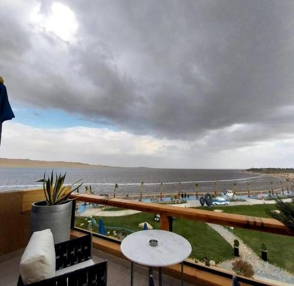هتل Venecia Resort Fayoum