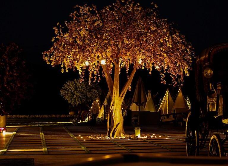 هتل Venecia Resort Fayoum