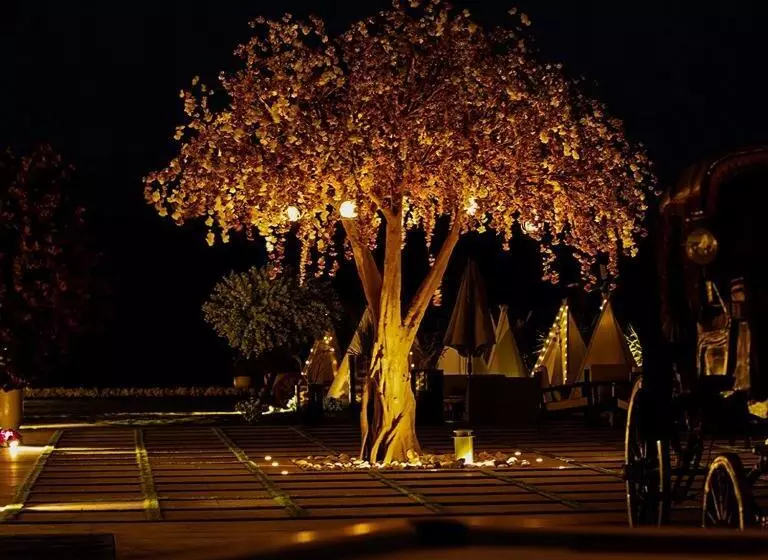 هتل Venecia Resort Fayoum
