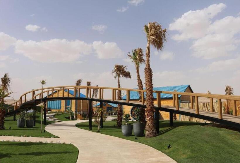 هتل Venecia Resort Fayoum