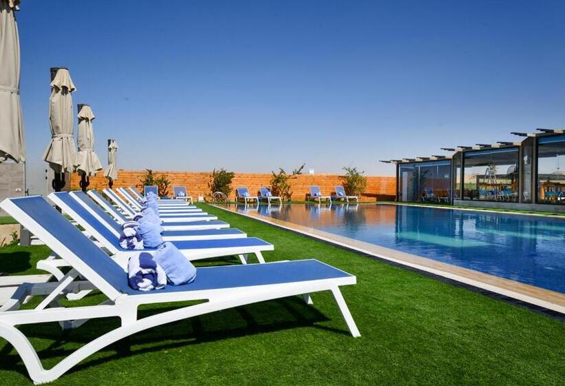 هتل Venecia Resort Fayoum