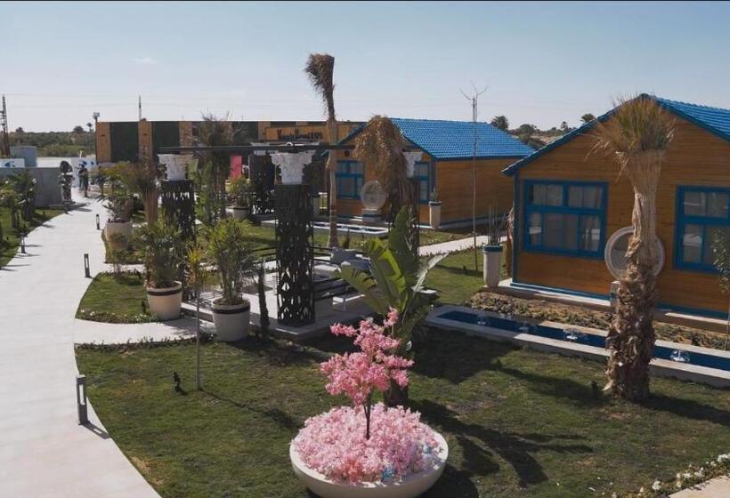 هتل Venecia Resort Fayoum