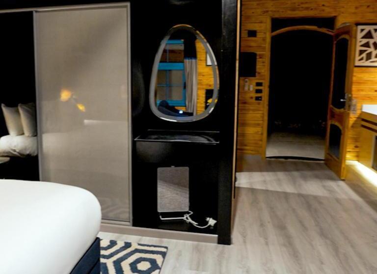 هتل Venecia Resort Fayoum