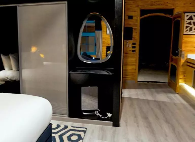 هتل Venecia Resort Fayoum