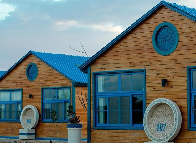 هتل Venecia Resort Fayoum