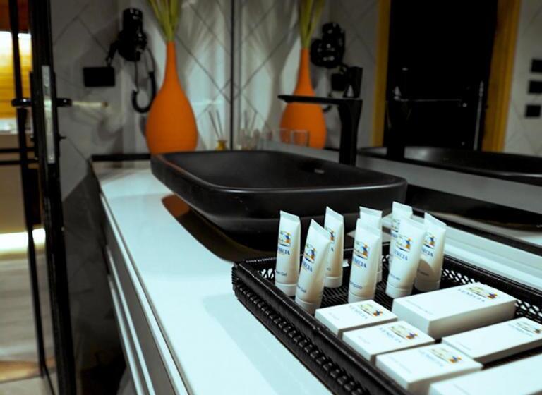 هتل Venecia Resort Fayoum