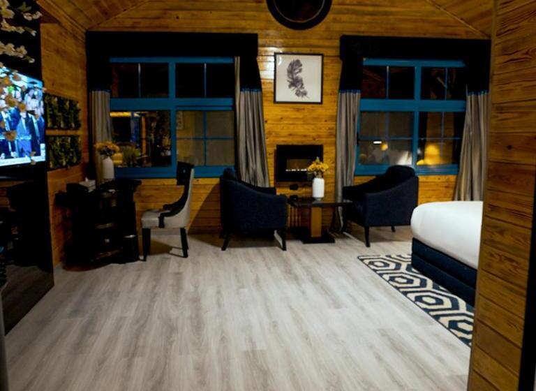 هتل Venecia Resort Fayoum