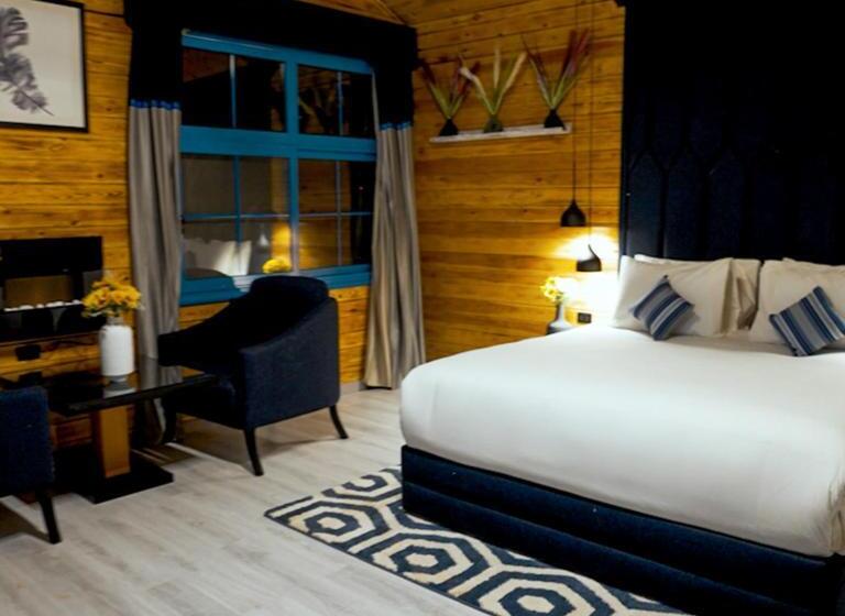 هتل Venecia Resort Fayoum