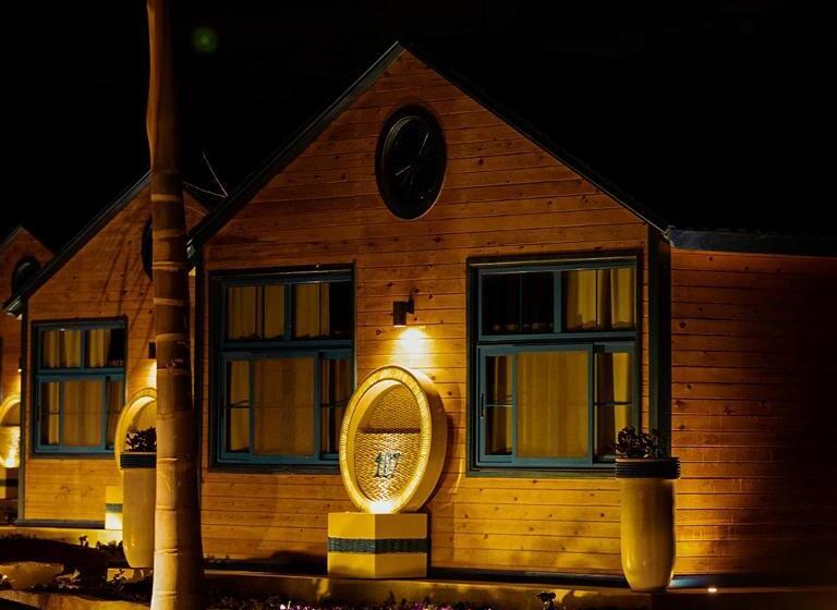 هتل Venecia Resort Fayoum