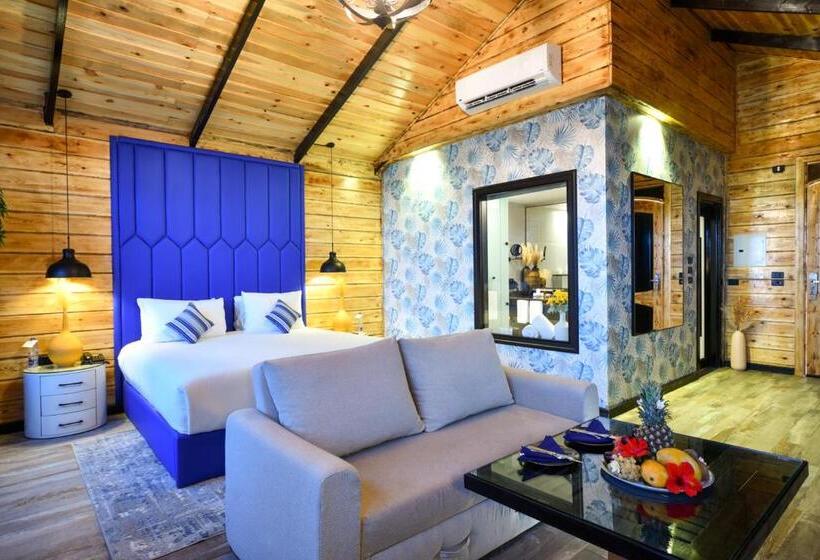 هتل Venecia Resort Fayoum