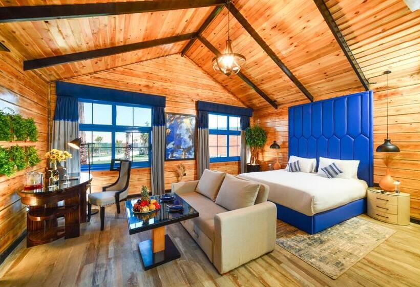 هتل Venecia Resort Fayoum