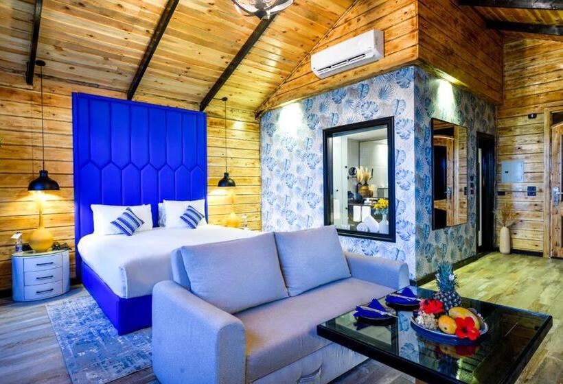 هتل Venecia Resort Fayoum