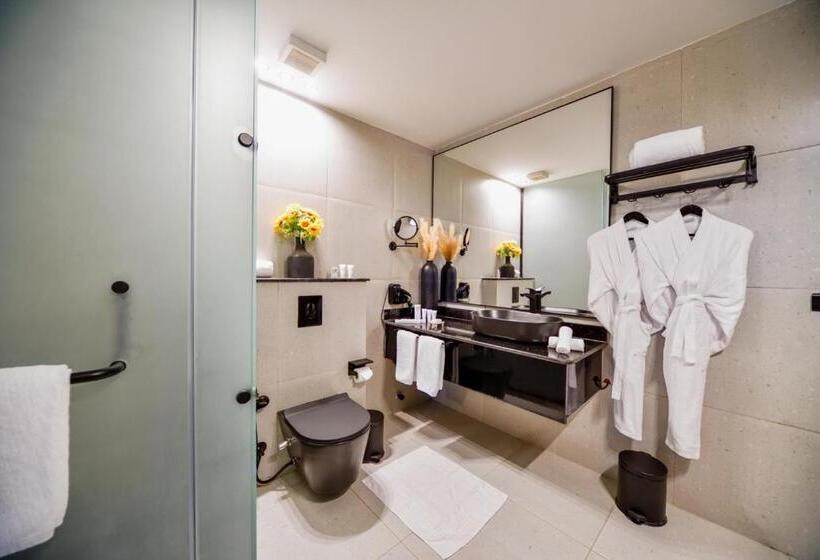 هتل Venecia Resort Fayoum