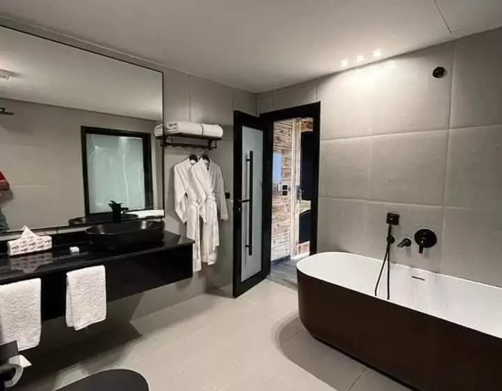 هتل Venecia Resort Fayoum