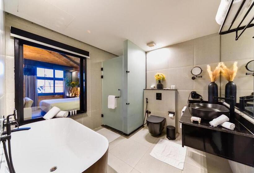 هتل Venecia Resort Fayoum