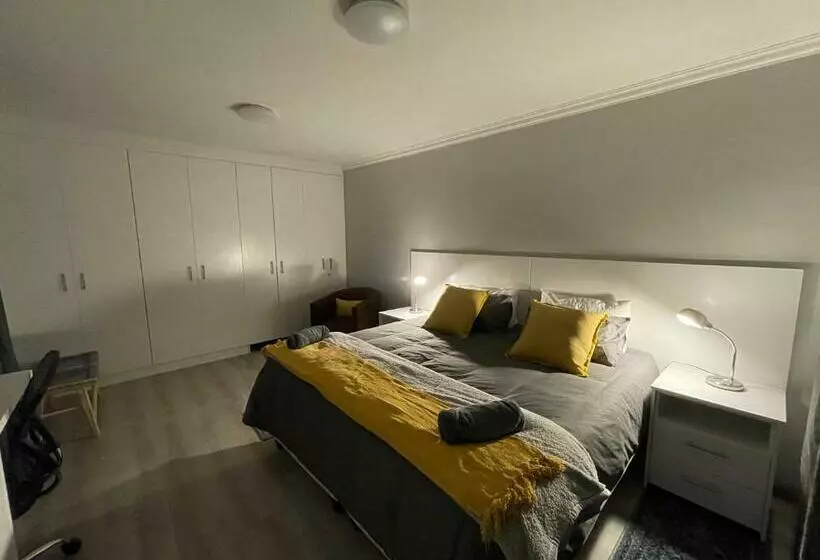 ペンション De Tuin Accommodation