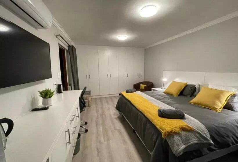 ペンション De Tuin Accommodation