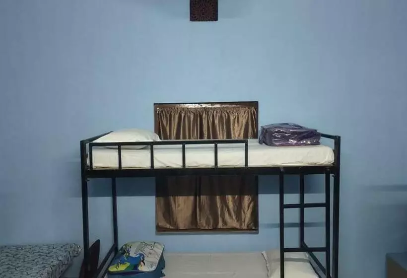 Auberge My Bunk Bed