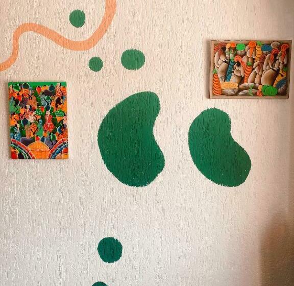 هاستل Villa Do Sol Beach