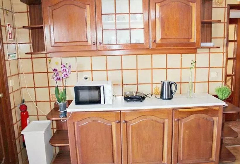 Retkeilymaja Villa Do Sol Beach