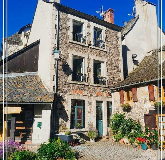 Appart Hotel Place Des Jolis Rêves