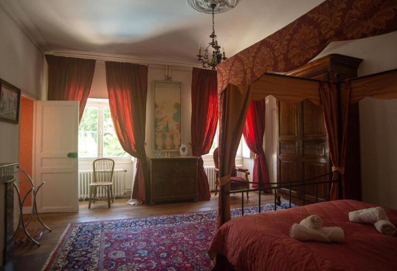 צימר Chateau De Rhodes