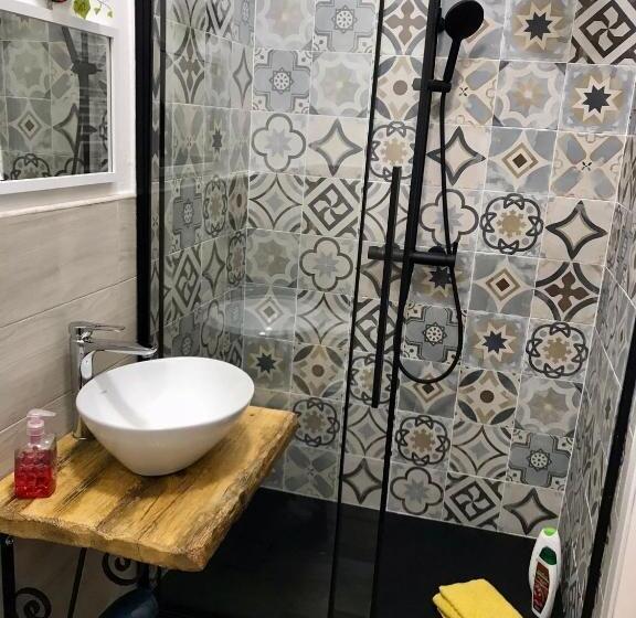 مبيت وإفطار Il Melograno