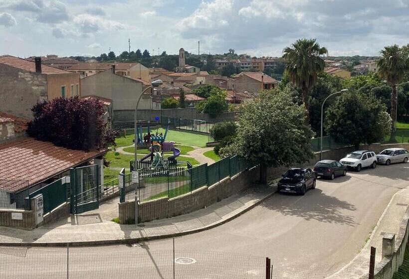 مبيت وإفطار Il Melograno