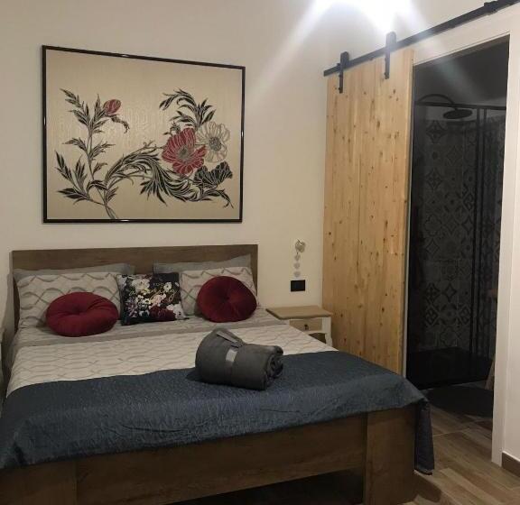 مبيت وإفطار Il Melograno