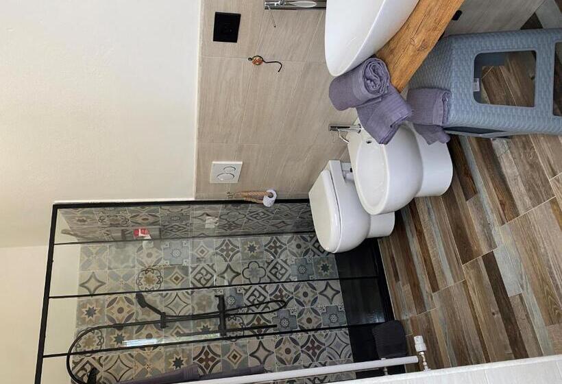 مبيت وإفطار Il Melograno